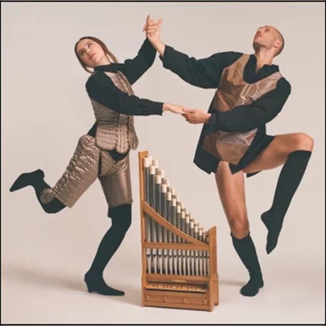 Imagen 0 de L'Orguasme (LP-Vinilo)