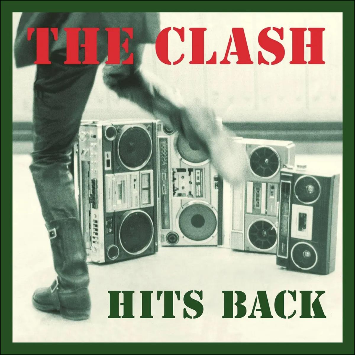 Hits back (3 LP-Vinilo) 2