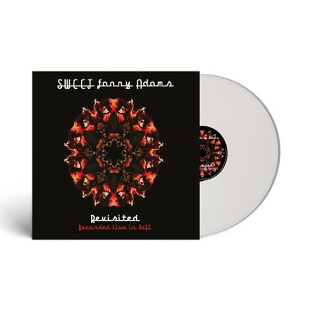 Imagen 0 de Sweet Fanny Adams Revisited (Edición Color) (LP-Vinilo)
