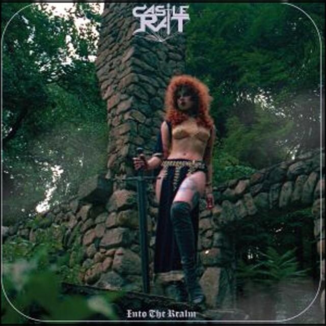 Imagen 0 de Into The Realm (CD)