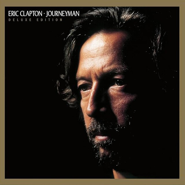 Imagen 2 de Journeyman: Deluxe Edition (CD)