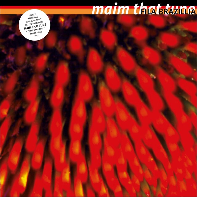 Imagen 0 de Maim That Tune ( 2025)  (2LP)