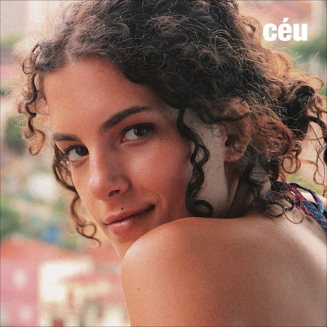 Imagen 0 de Ceu(LP-Vinilo)