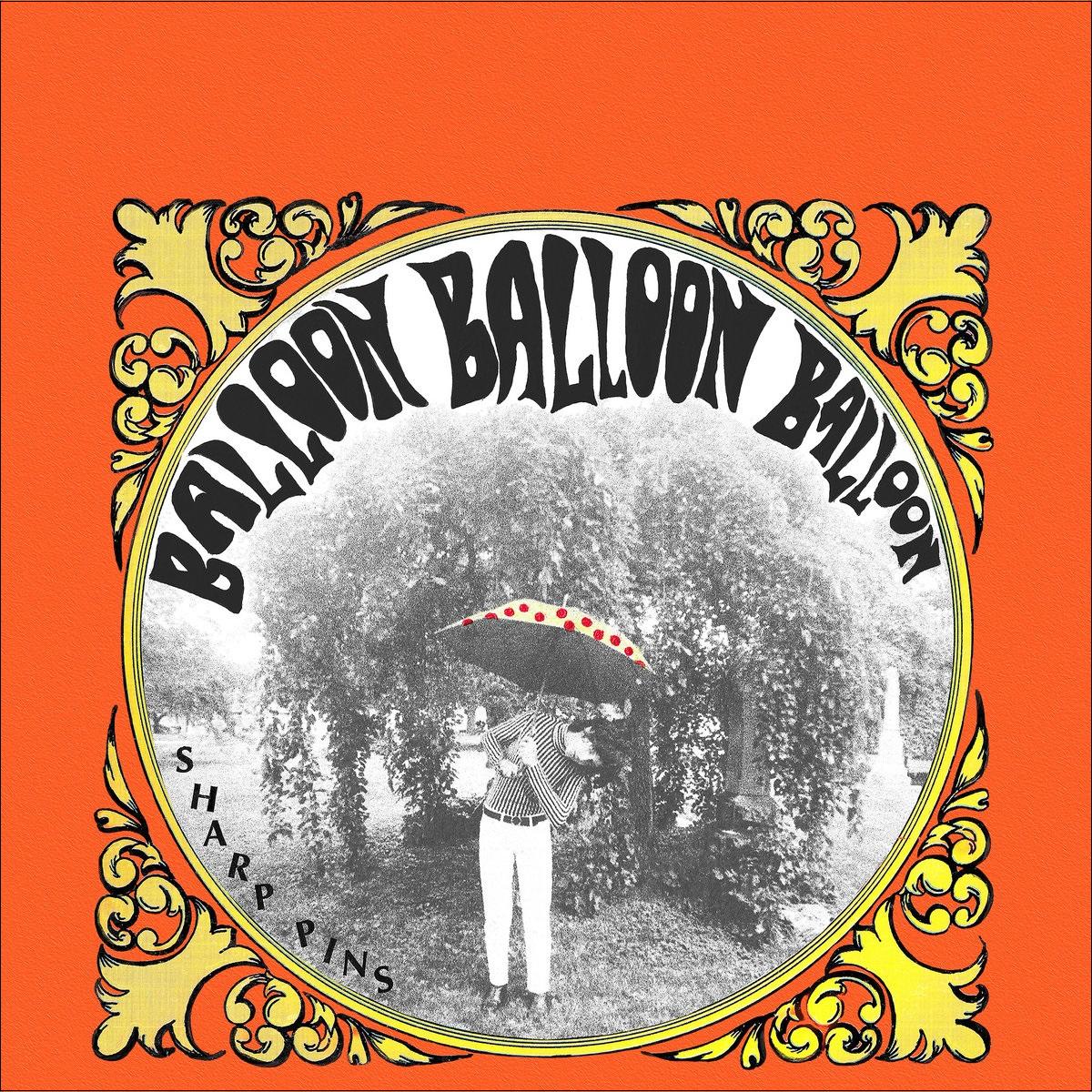 Balloon balloon balloon (cd)