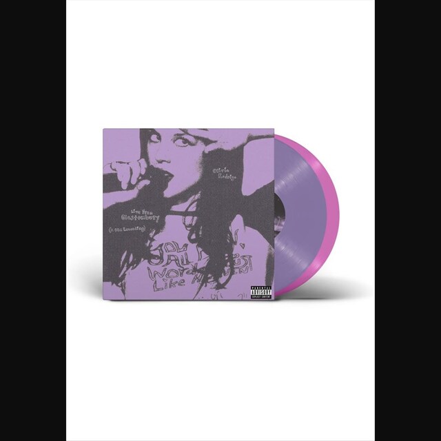 Live from Glastonbury a BBC Recording (Edición Color) (2 LP-Vinilo)