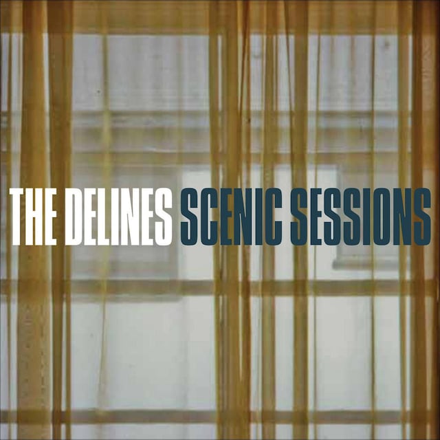 Imagen 0 de Scenic sessions (Edición color) (LP-Vinilo)