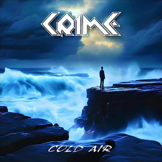 Imagen 0 de Cold Air (CD)