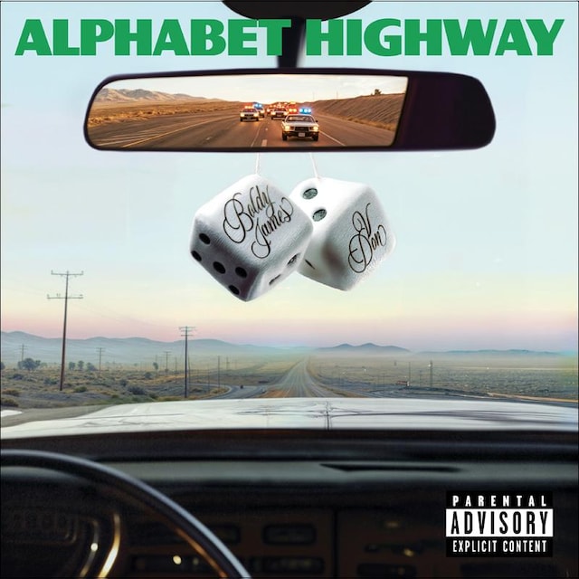 Imagen 0 de Alphabetic Highway  (CD)