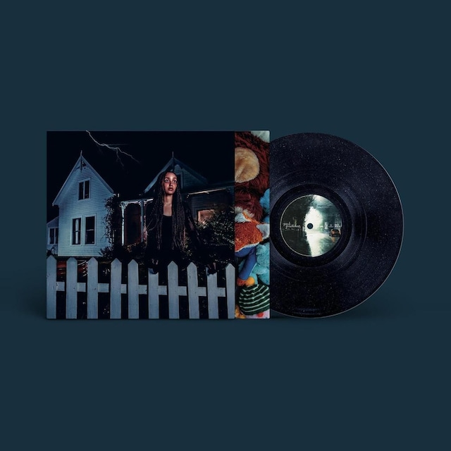 Imagen 0 de To Hell With It (Edición Limitada Color) (LP-Vinilo)