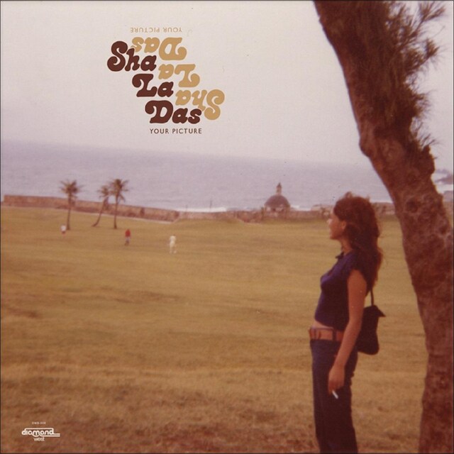 Imagen 0 de Your picture (Edición Color) (LP-Vinilo)