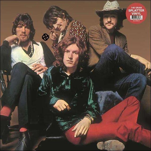 Imagen 0 de Traffic (LP-Vinilo)