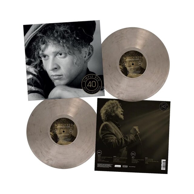 Imagen 0 de Recollections (Edición Color) (2 LP-Vinilo)