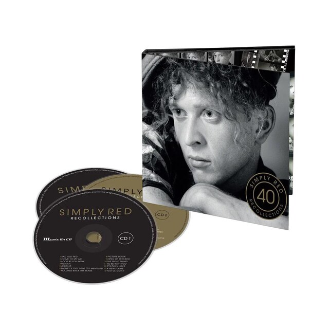 Imagen 0 de Recollections (3 CD)