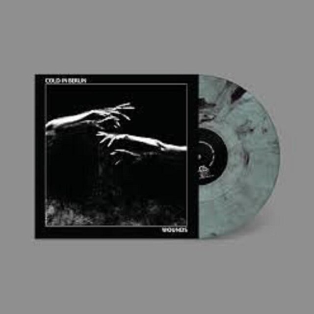 Imagen 0 de Wounds (Edición Color) (Edición Color)  (LP-Vinilo)