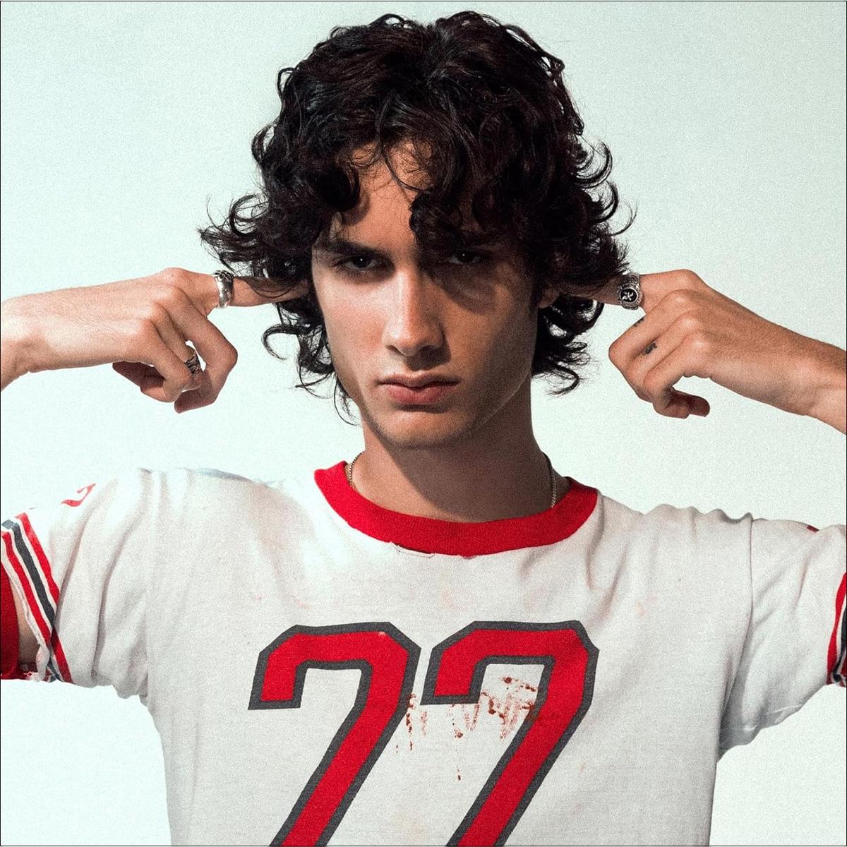 I Barely Know Her (LP-Vinilo) 2