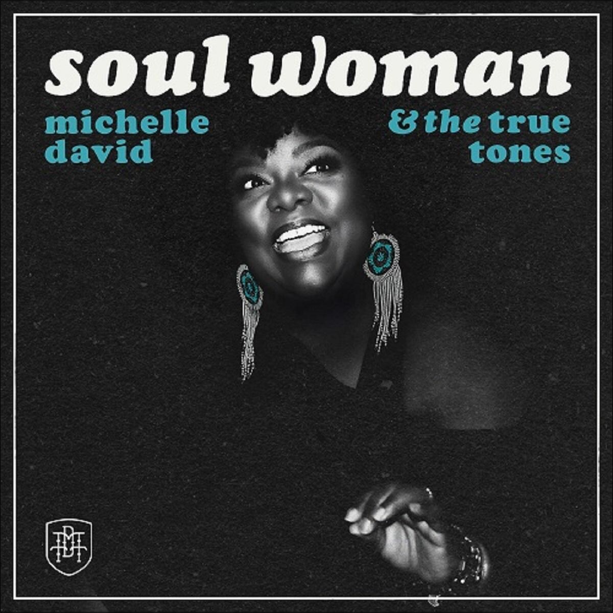 Soul woman (CD) 1