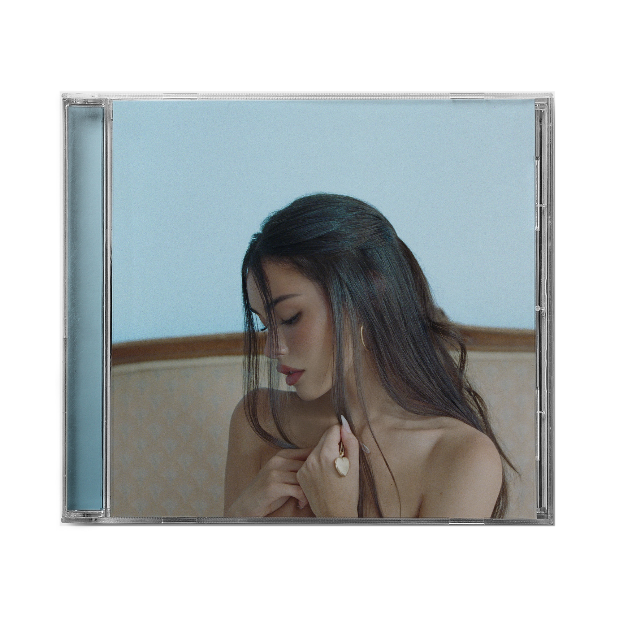 Imagen 2 de Locket (CD )