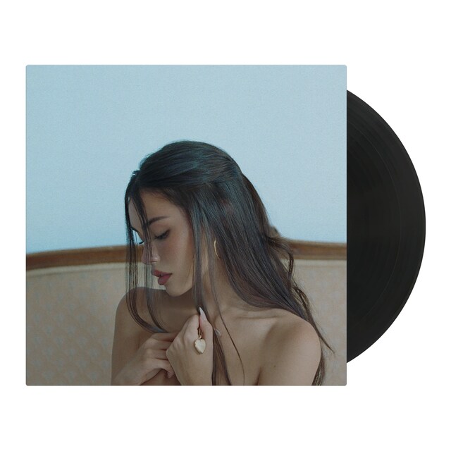 Locket(LP-Vinilo )