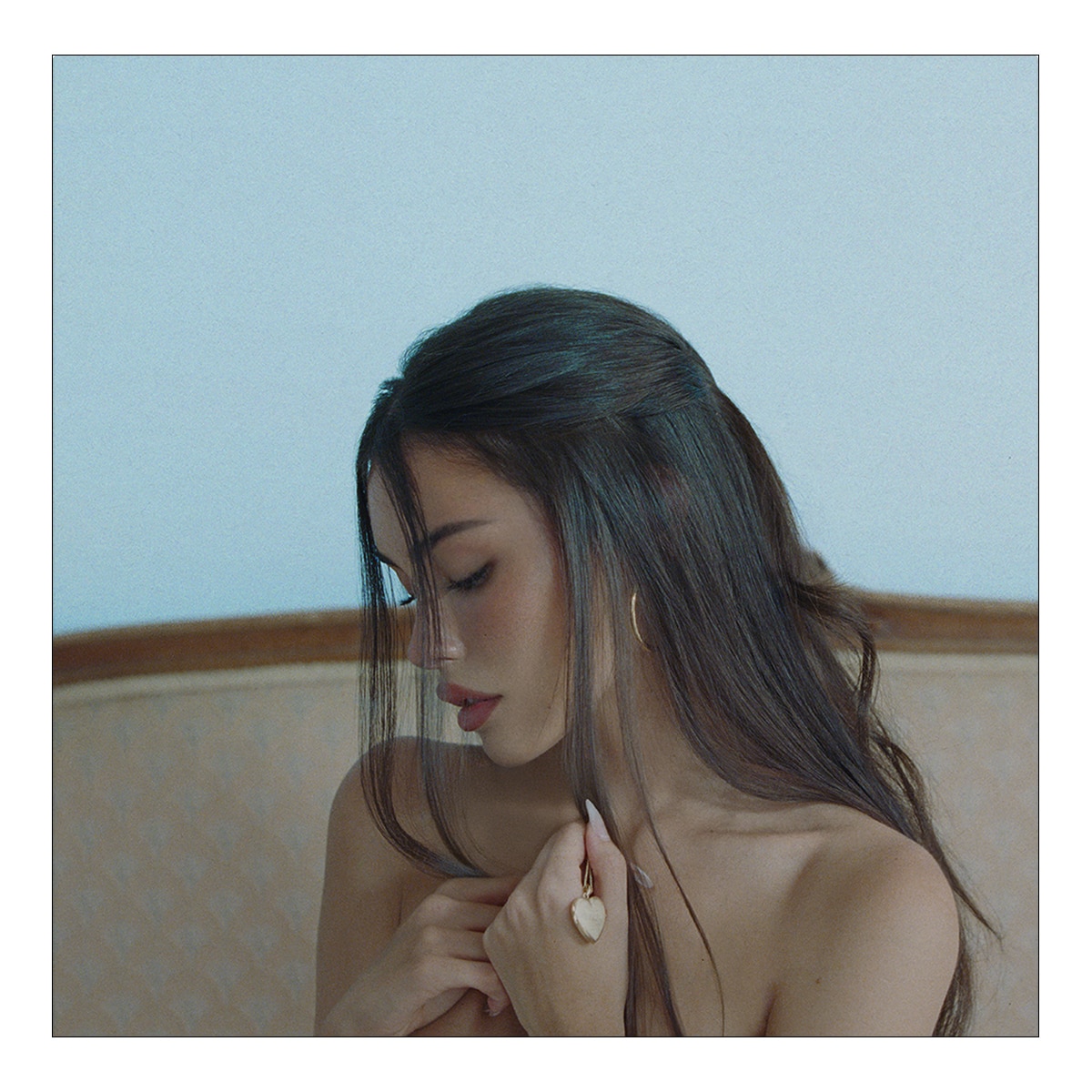Imagen 2 de Locket(LP-Vinilo )