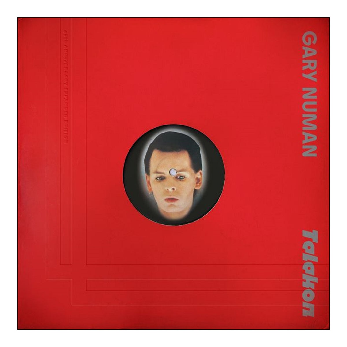 Imagen 0 de Telekon (CD)