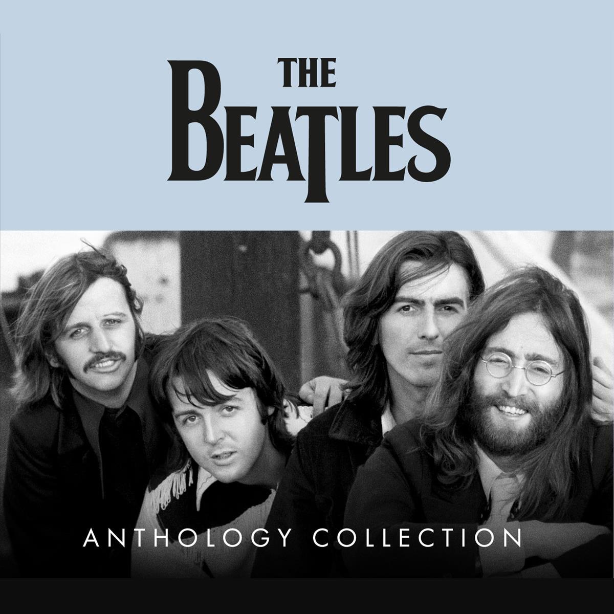 Anthology Collection (8 CD) · UNIVERSAL MUSIC · El Corte Inglés