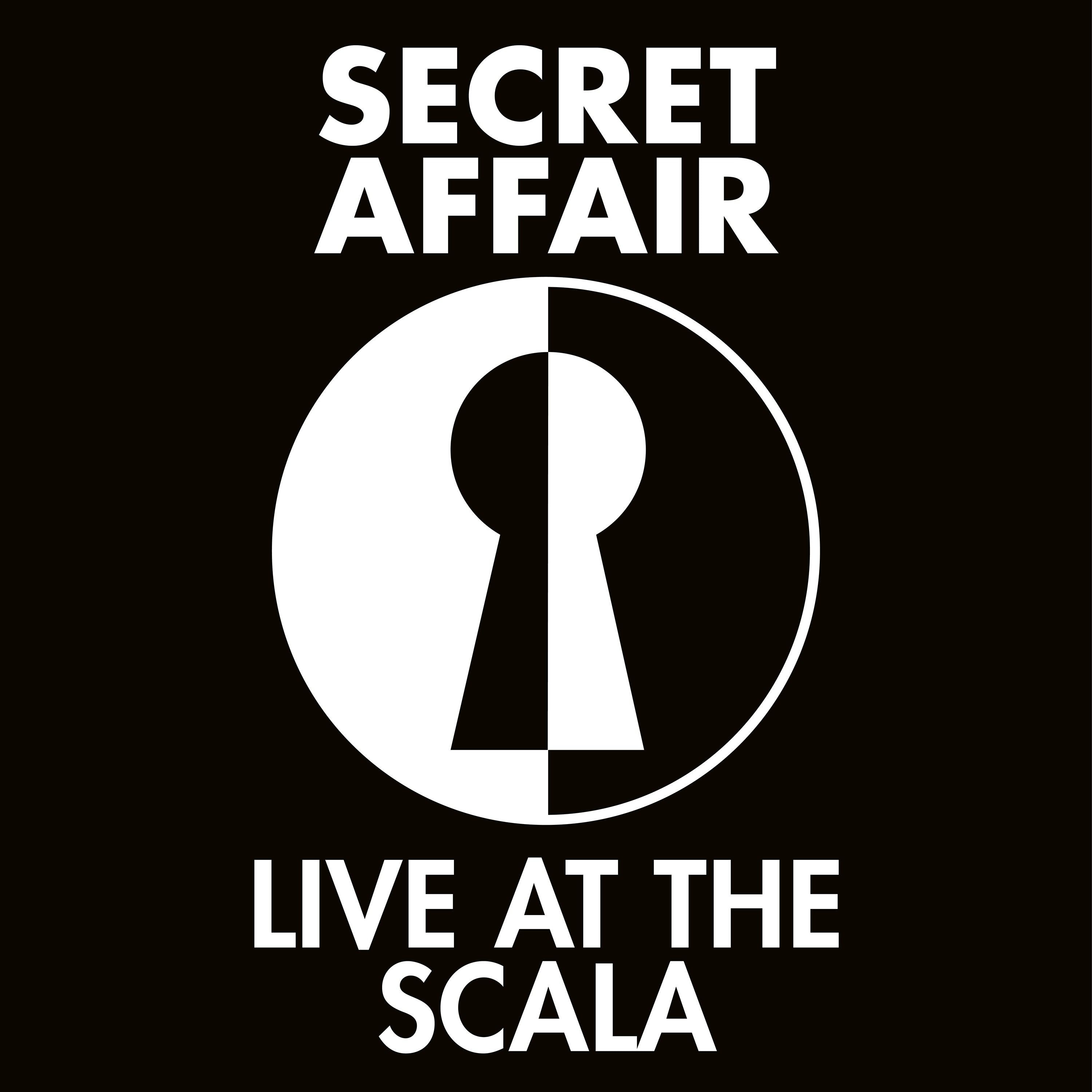 Live at The Scala (2 LP-Vinilo) 2