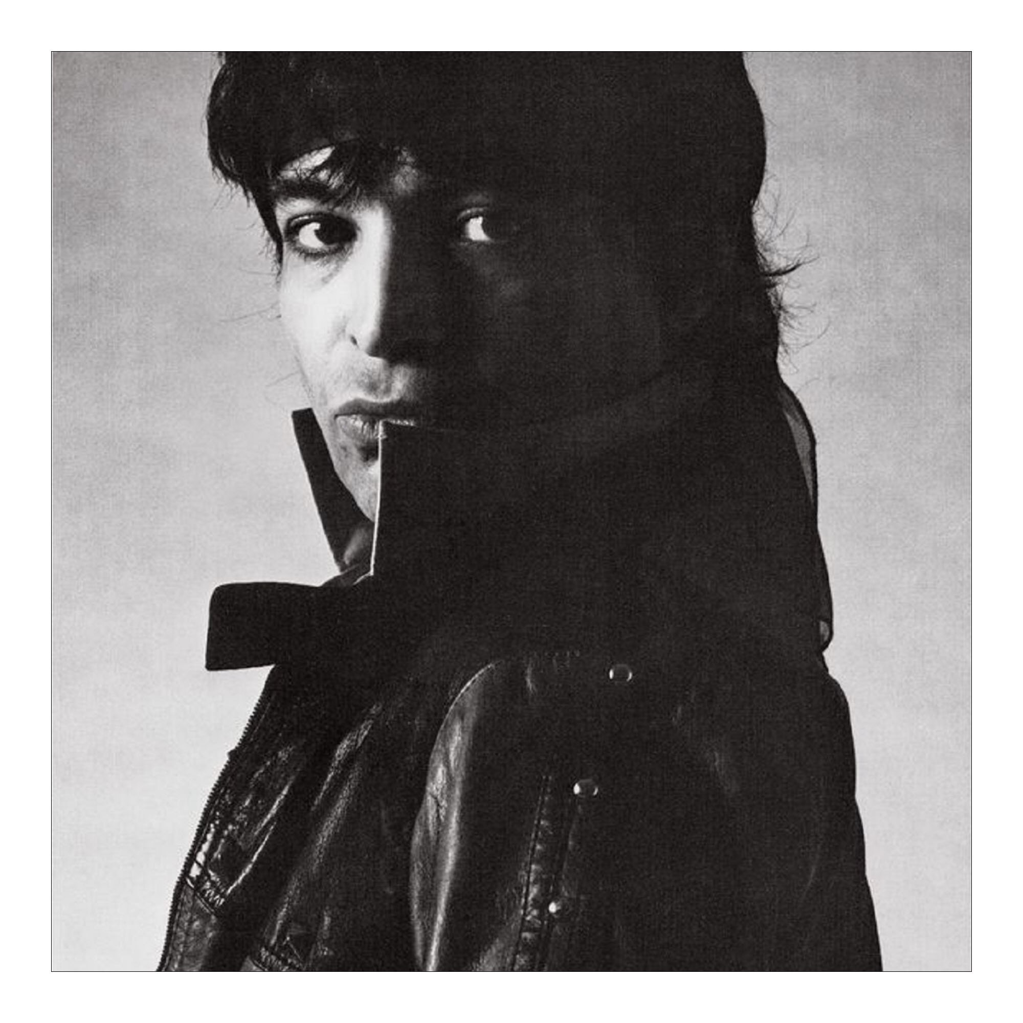 Alan Vega  (Edición Color)(LP-Vinilo) Morado-2