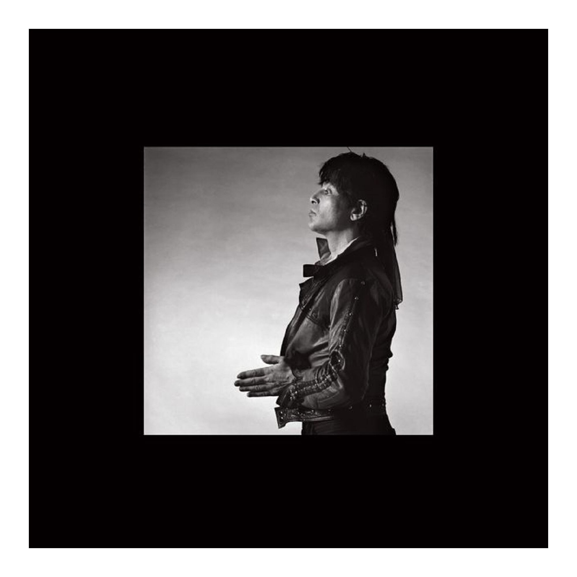 Alan Vega - Deluxe Ed (Edición Color)(LP-Vinilo) Azul-2