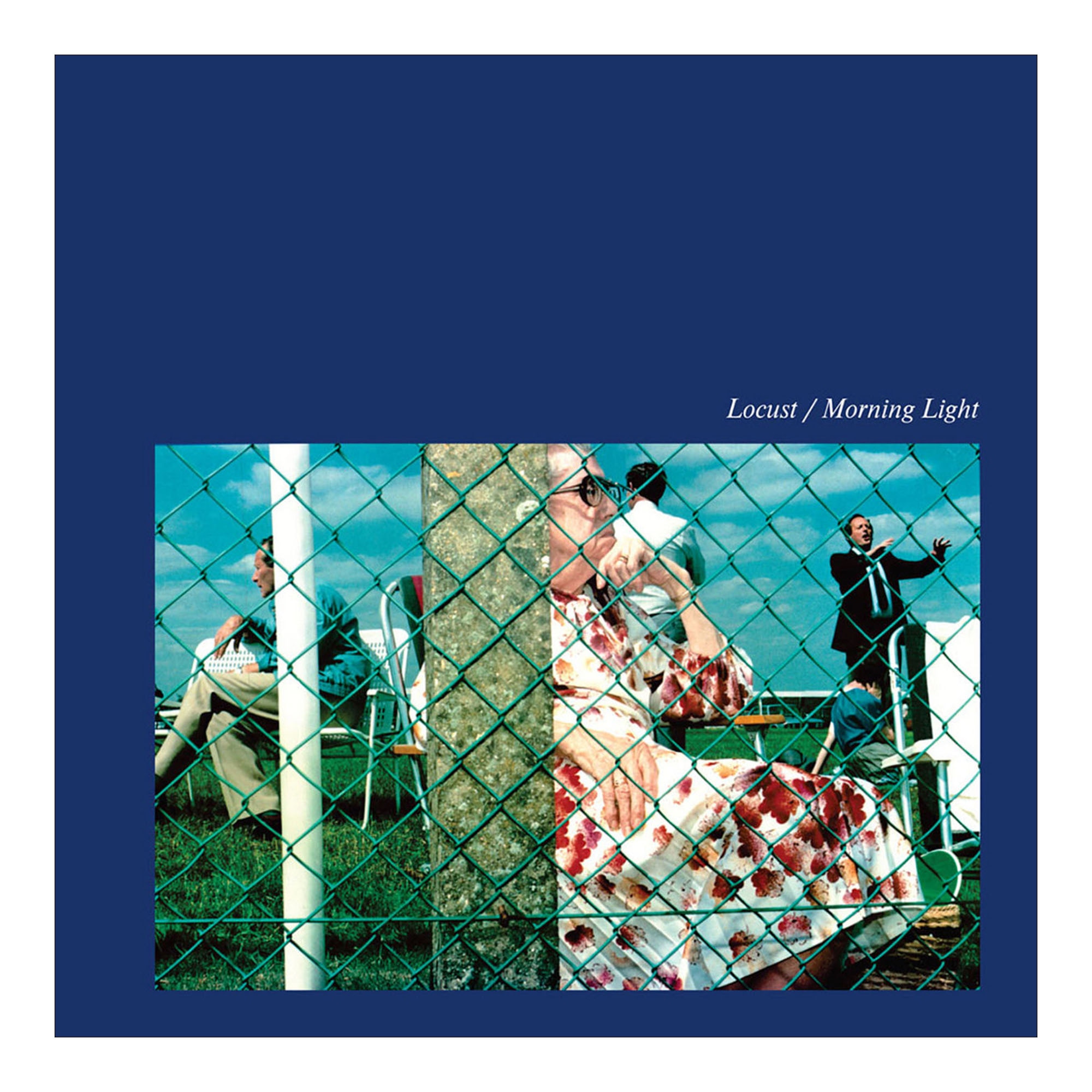 Imagen 0 de Morning Light (LP-Vinilo)