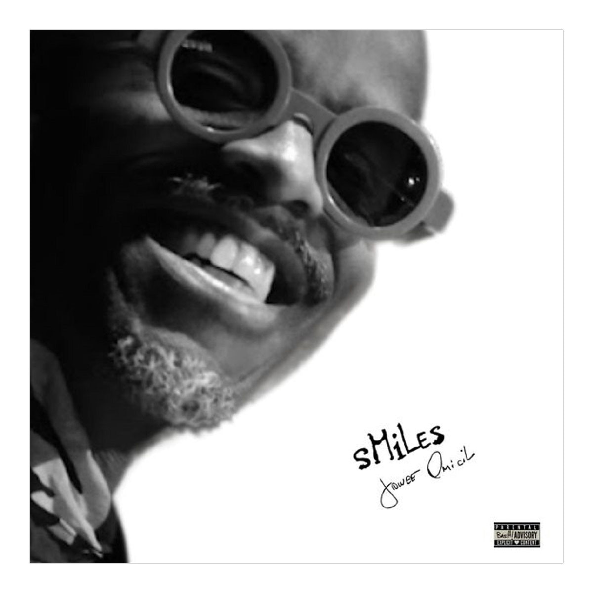 Imagen 0 de Smiles (LP-Vinilo)