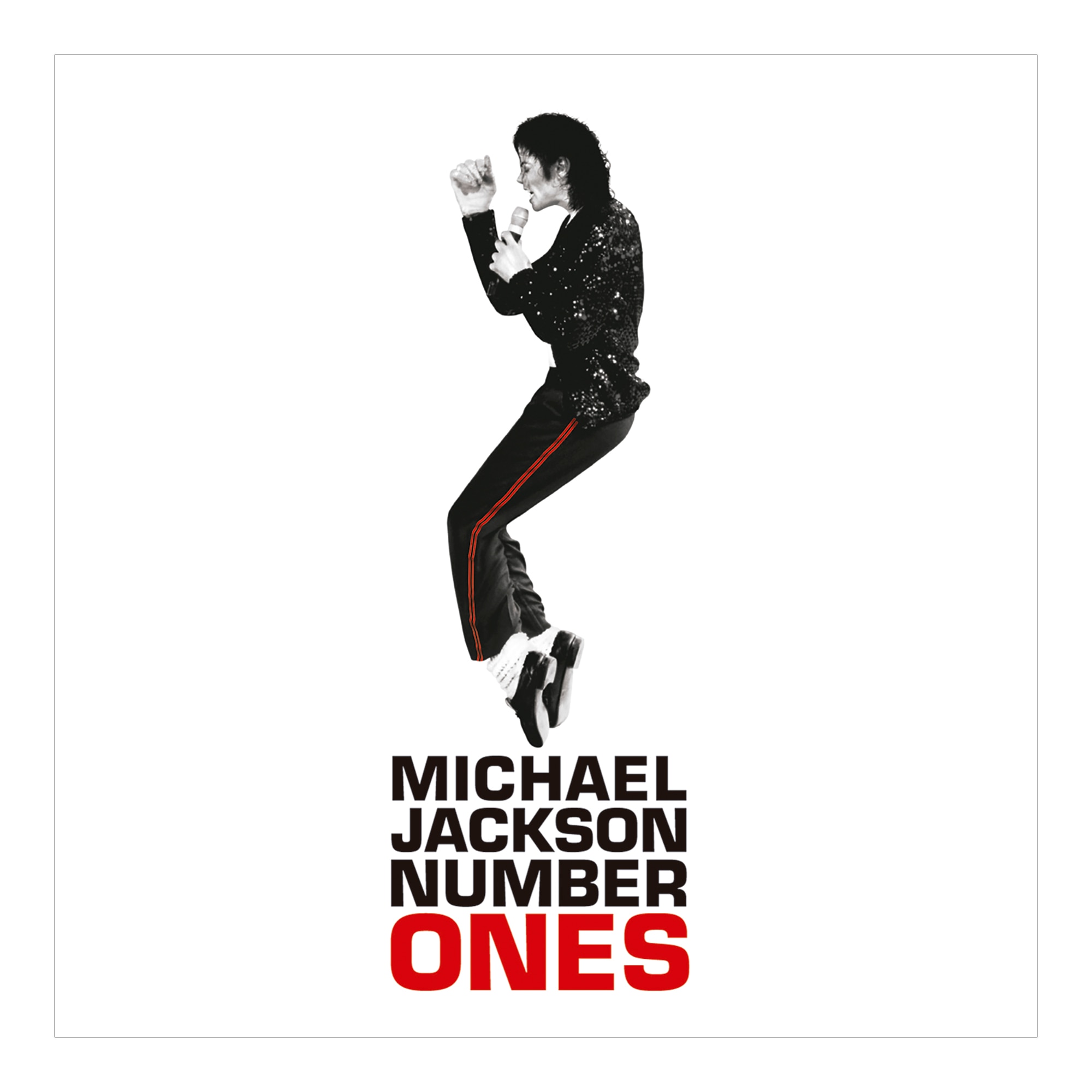 Imagem 0 de Number ones ( 2LP-Vinil )