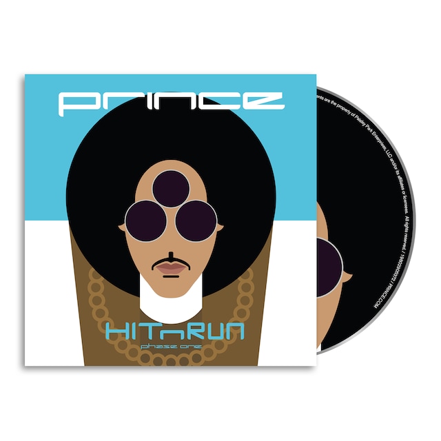Imagen 0 de Hit N Run. Phase one (LP-Vinilo)