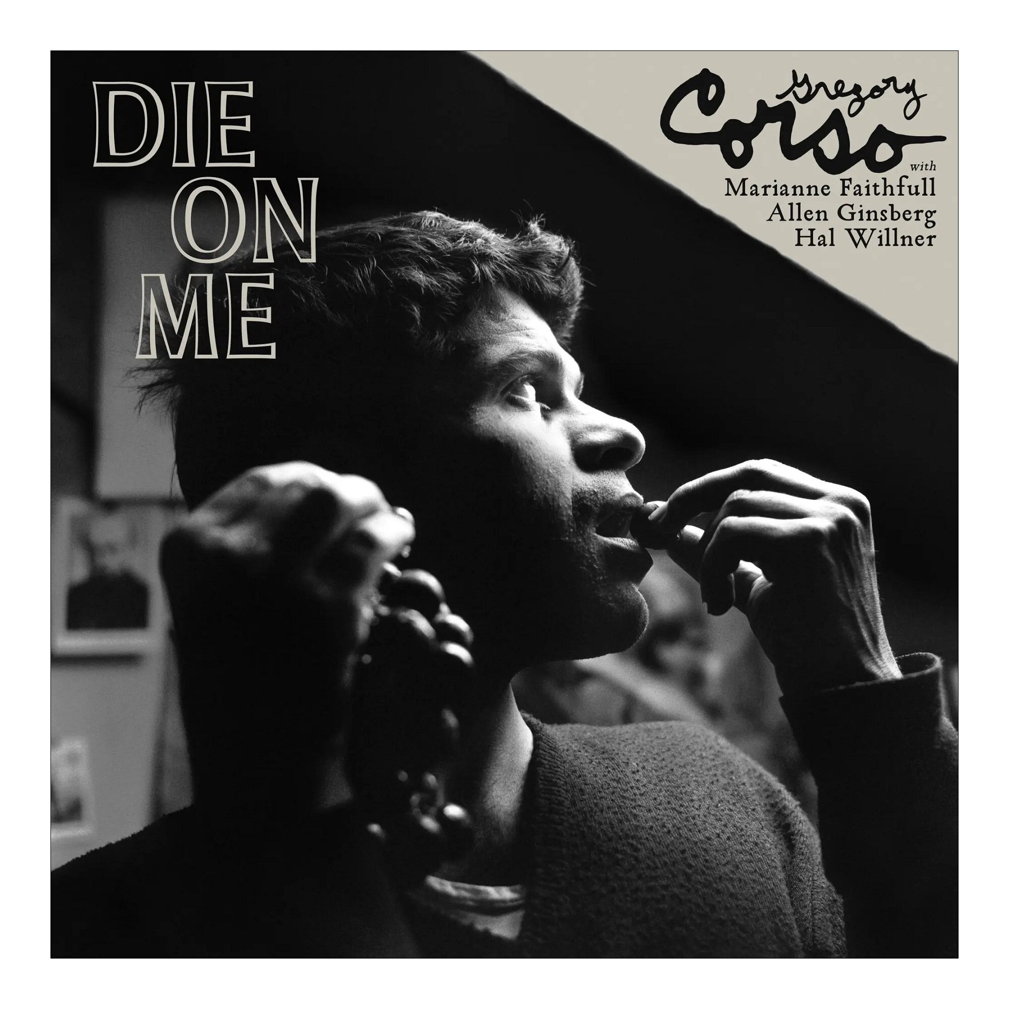 Die on me  (Edición Color) (LP-Vinilo) Blanco-2