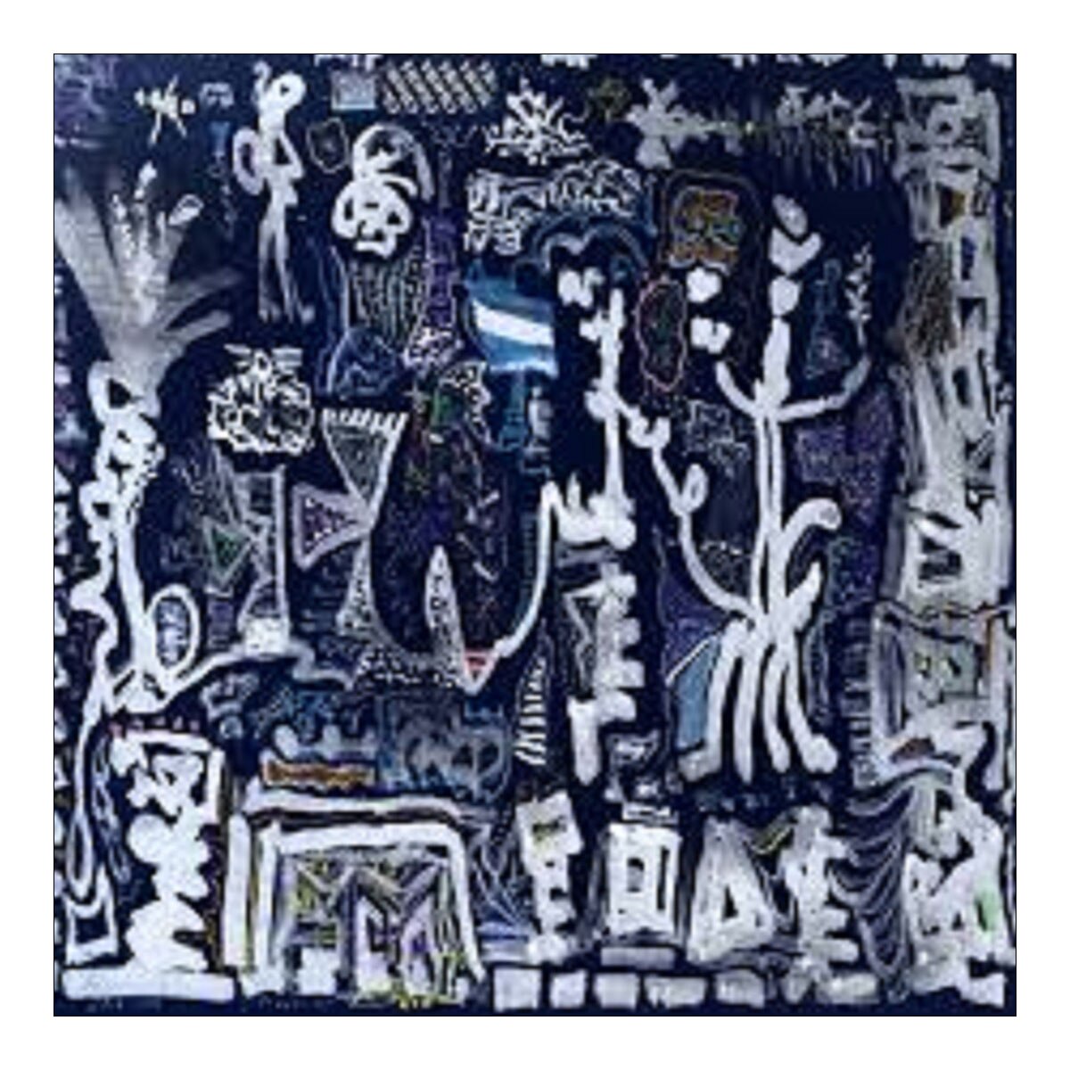 Imagen 0 de Euphoria Bound (LP-Vinilo)