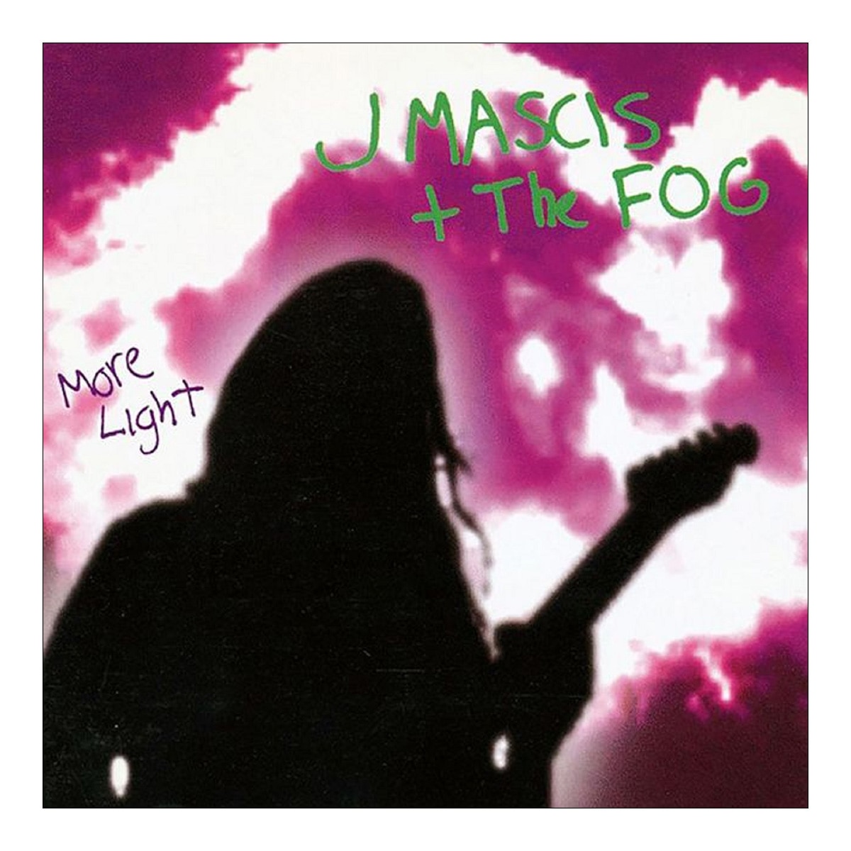 Imagen 0 de More Light (LP-Vinilo)