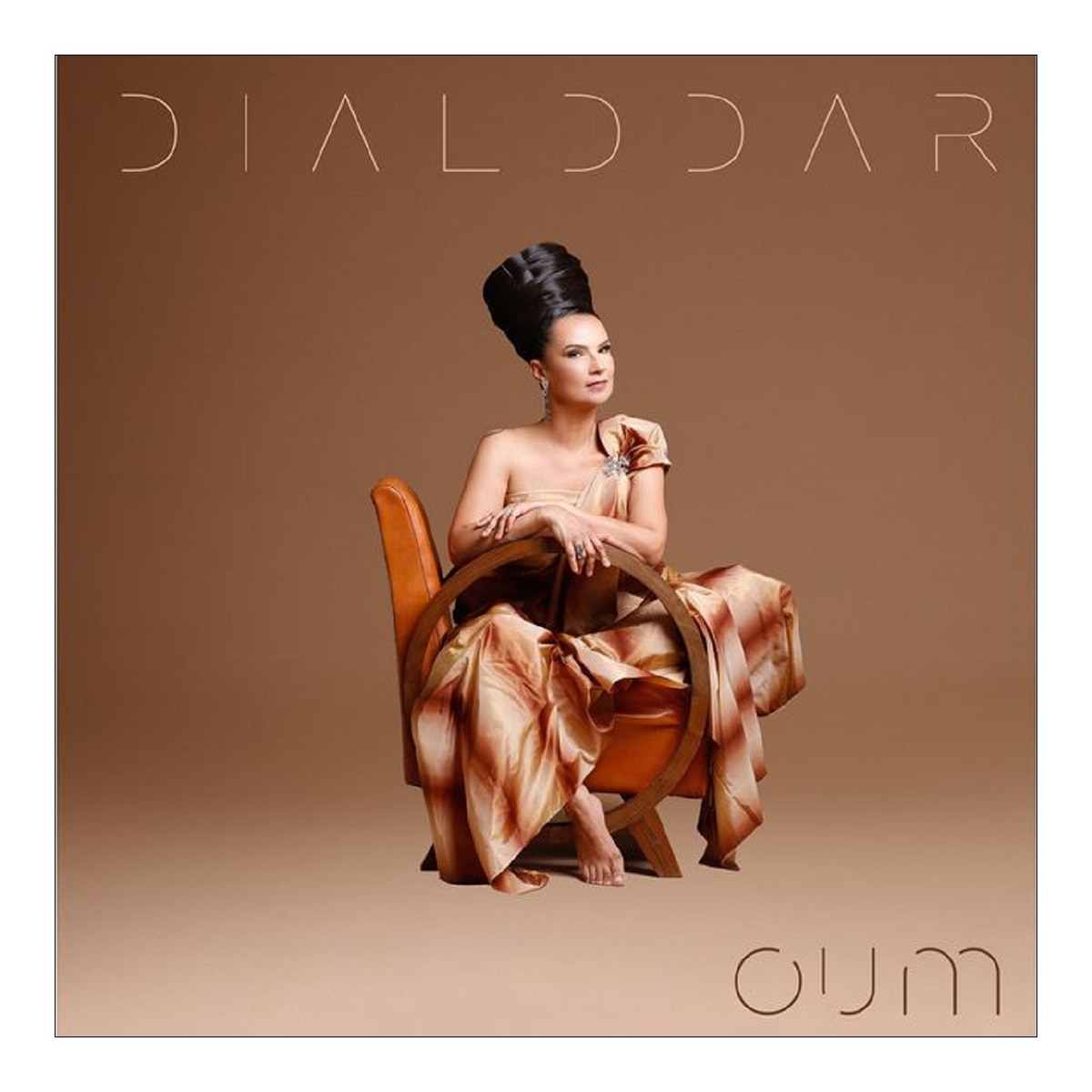 Imagem 0 de Dialddar (LP-Vinil)