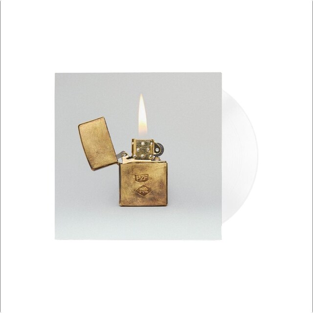 Prizefighter (LP-Vinilo)