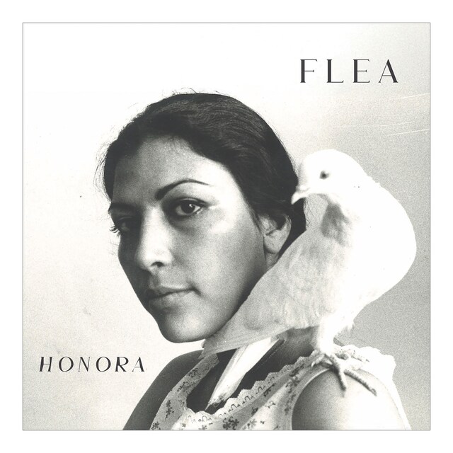 Honora (2 LP-Vinilo con grabado)