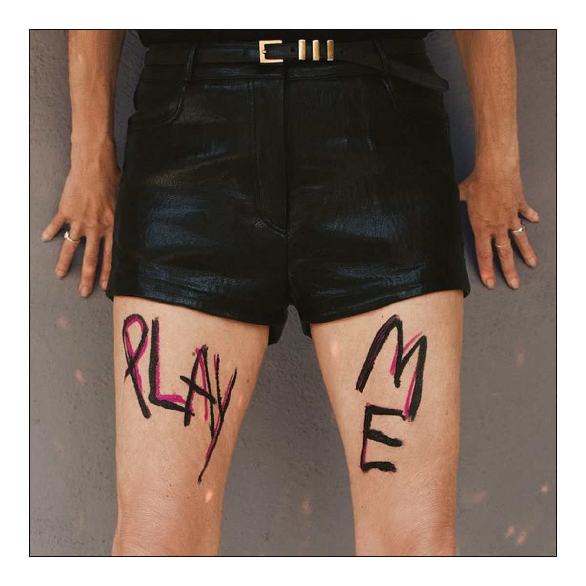 Play me (CD) 1