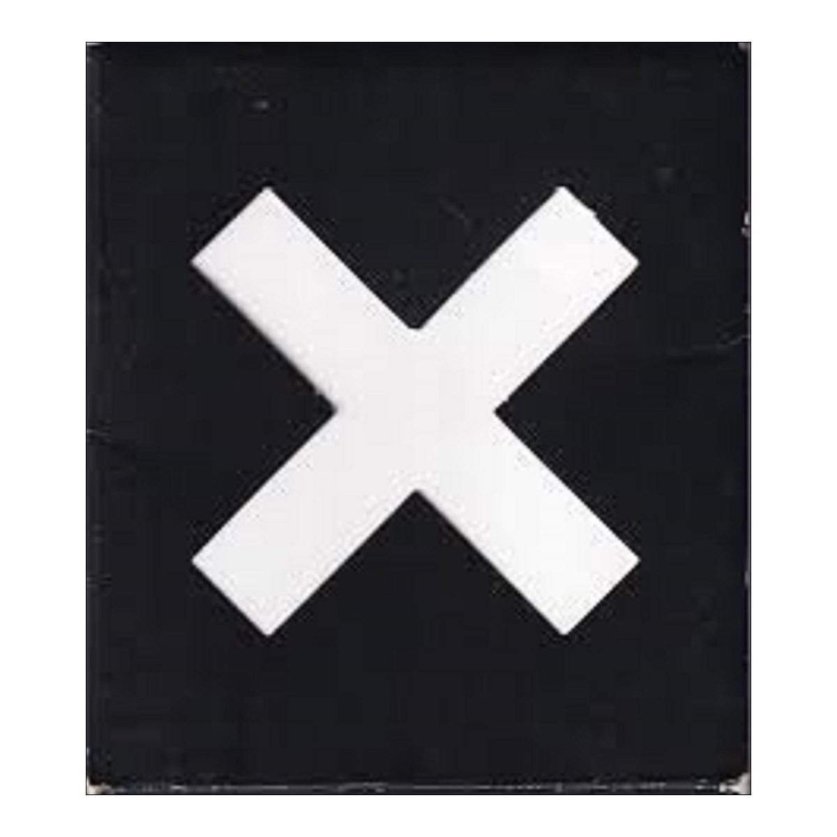 Imagen 0 de The XX (LP-Vinilo)