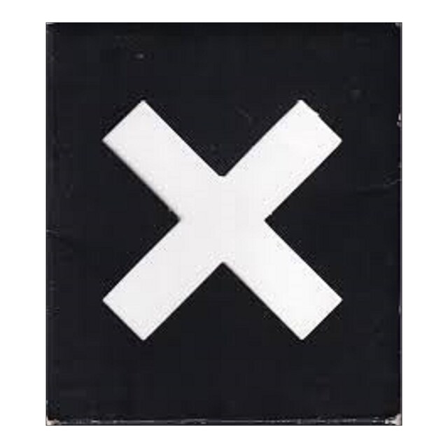 The XX (LP-Vinilo)