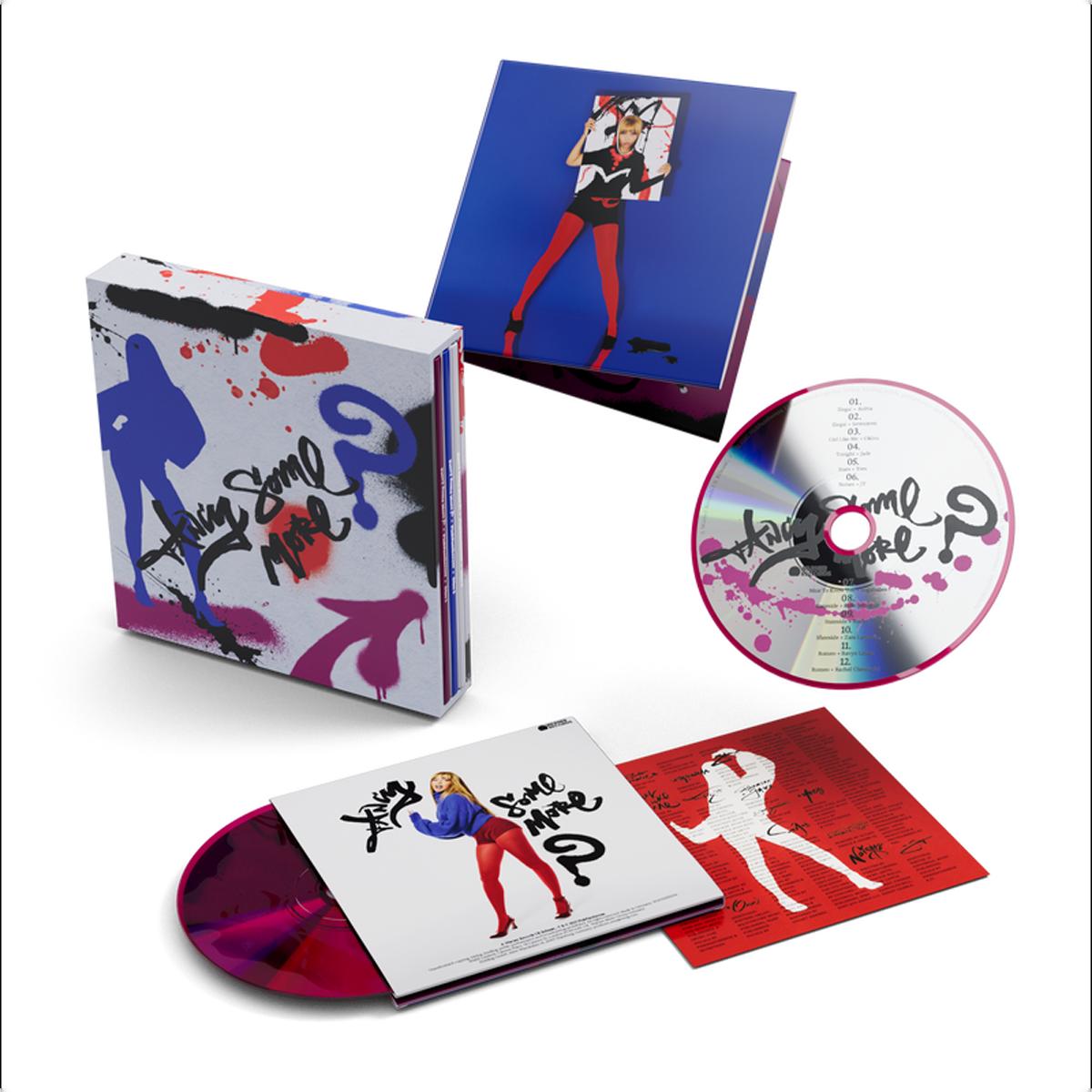 Fancy some more? (3CD) 2
