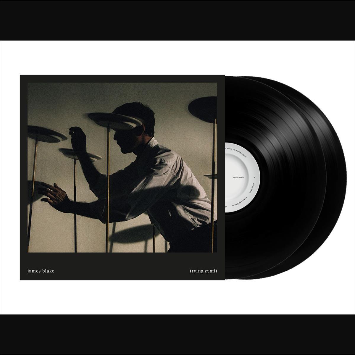 Imagem 0 de Trying Times (2 LP-Vinil)