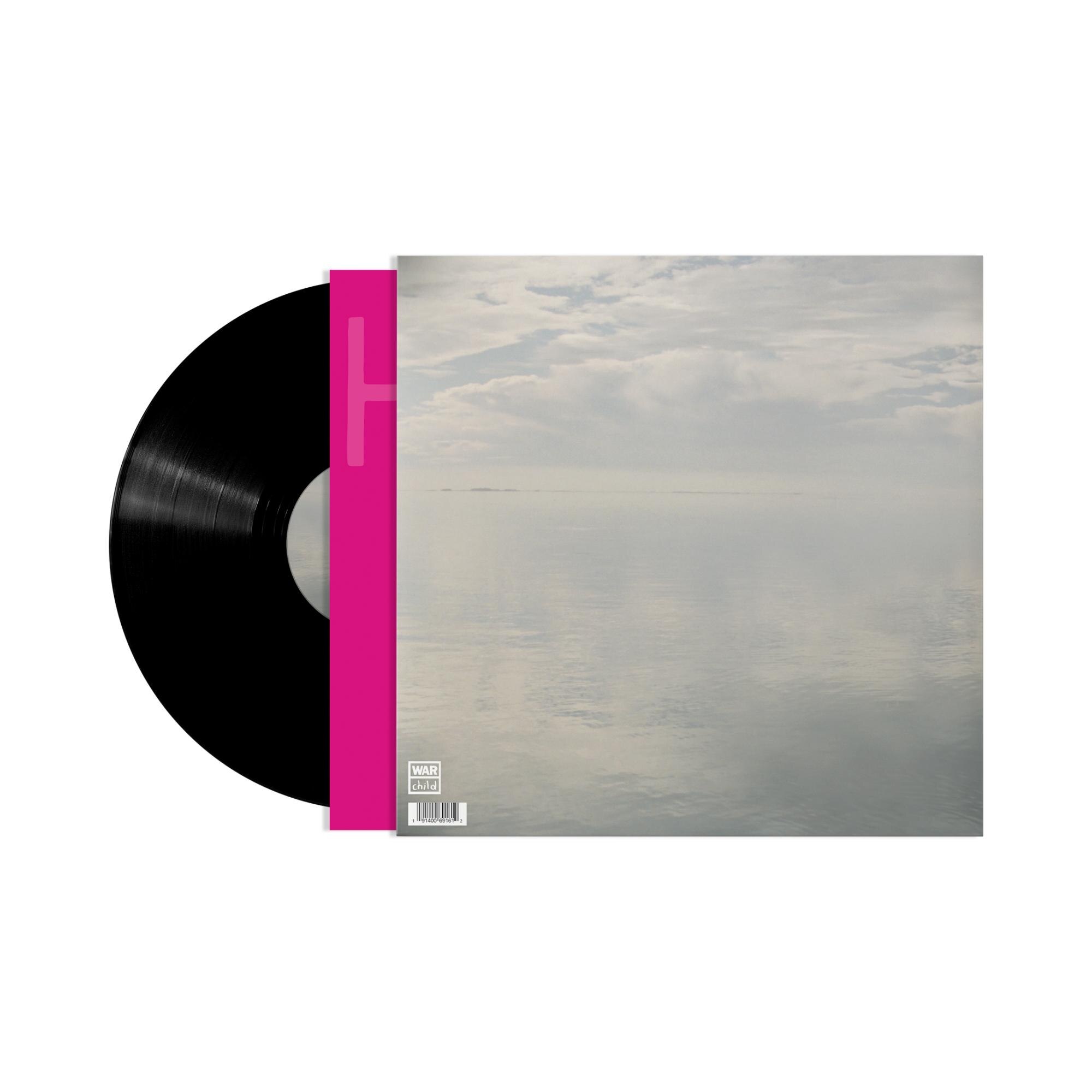Help - 2 (LP-Vinilo) 3