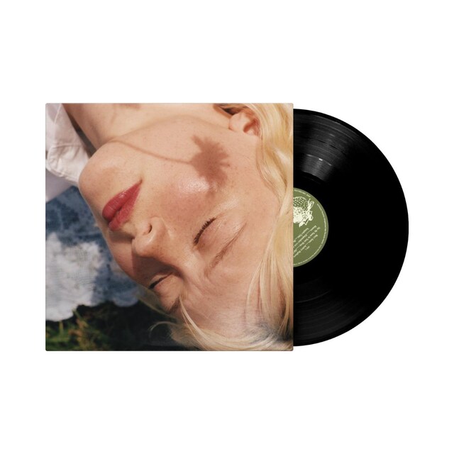 Florescence (Florescence Daisy Edition Black EcoRecord) (LP-Vinilo)