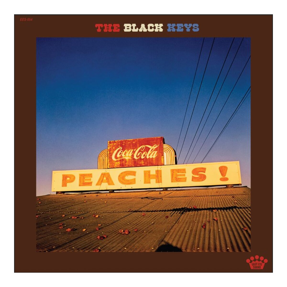 Peaches! (LP-Vinilo) 2