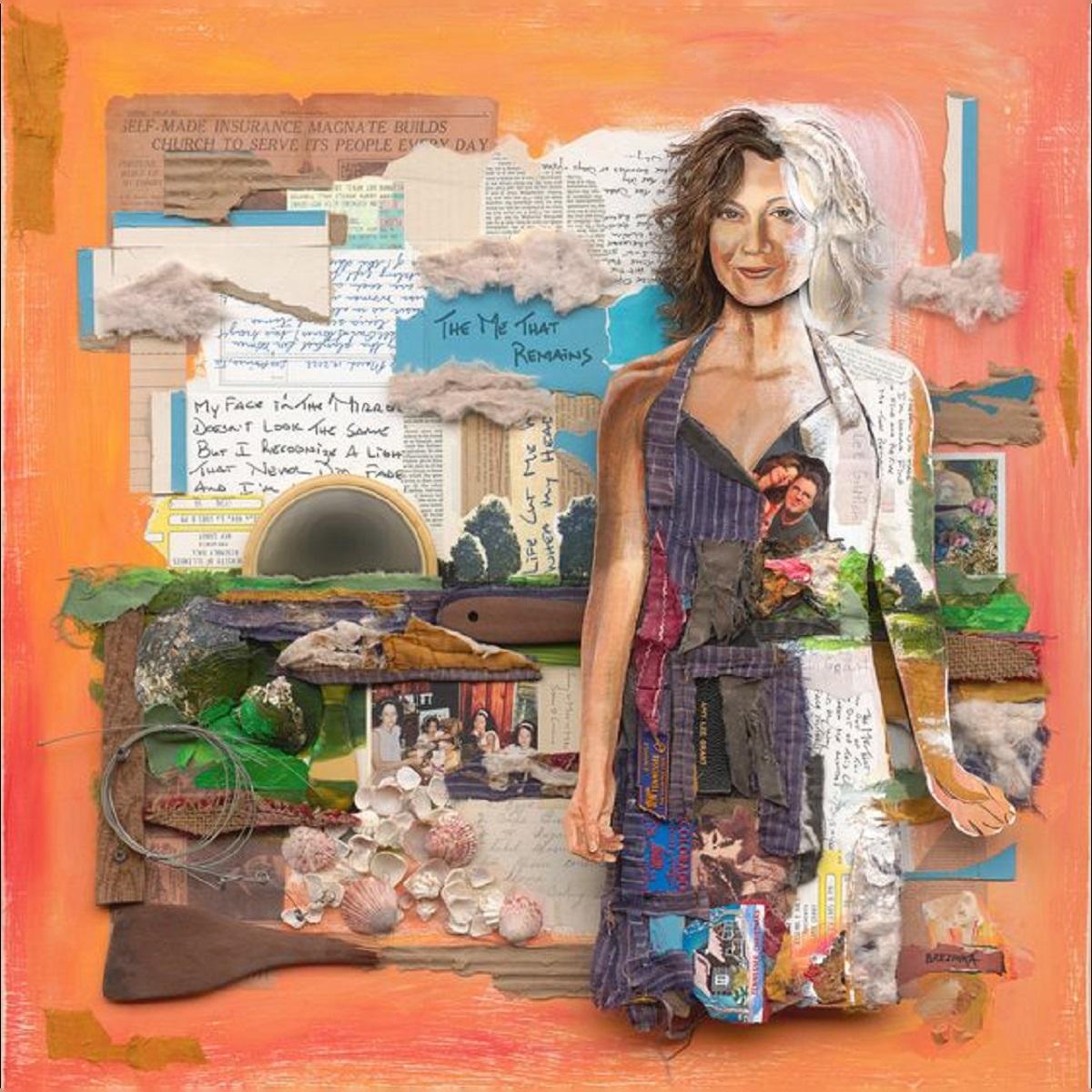 Imagen 0 de The Me that Remains (CD)