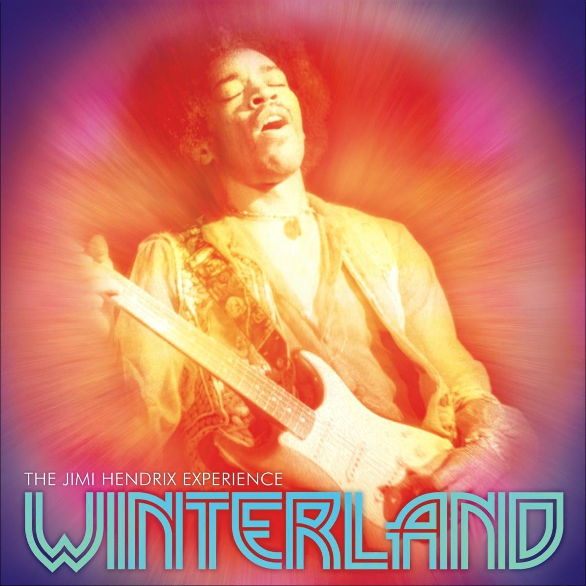 Imagen 2 de Winterland (LP-Vinilo)