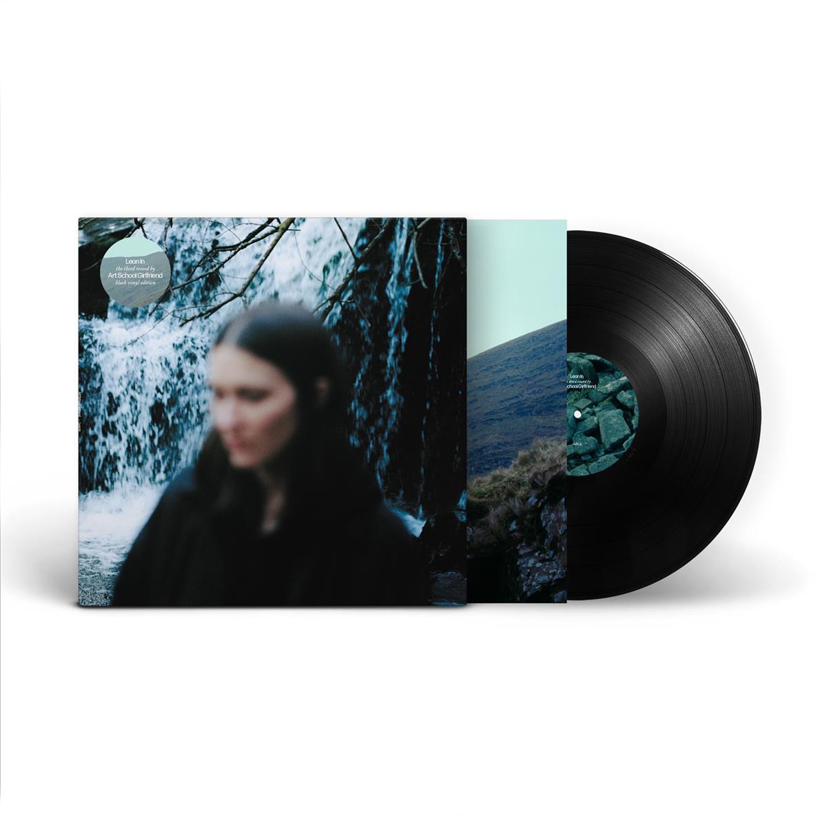 Imagem 0 de Lean In (LP-Vinil)