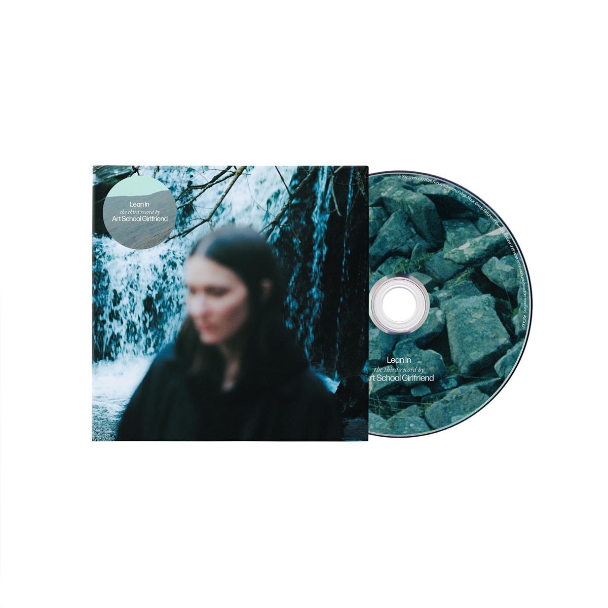 Imagem 0 de Lean In (CD)